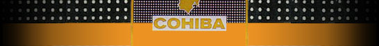 Cohiba Logo