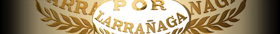 Por Larranaga Logo