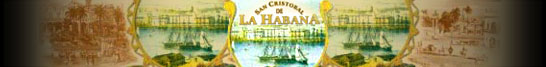 San Cristobal de La Habana Logo